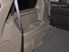 2013款 3.6L 自动 豪华版 7座