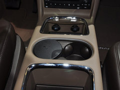 2013款 3.6L 自动 豪华版 7座