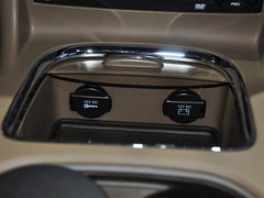 2013款 3.6L 自动 豪华版 7座
