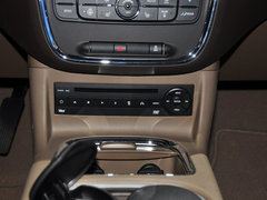 2013款 3.6L 自动 豪华版 7座