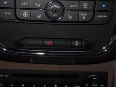 2013款 3.6L 自动 豪华版 7座