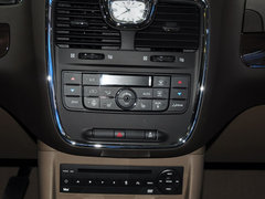 2013款 3.6L 自动 豪华版 7座