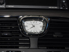 2013款 3.6L 自动 豪华版 7座
