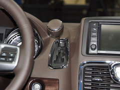 2013款 3.6L 自动 豪华版 7座