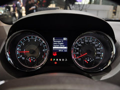 2013款 3.6L 自动 豪华版 7座