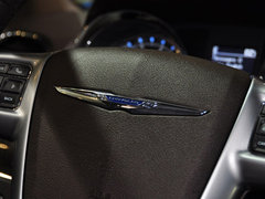 2013款 3.6L 自动 豪华版 7座