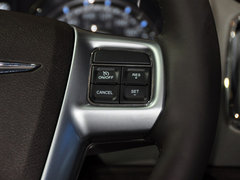 2013款 3.6L 自动 豪华版 7座