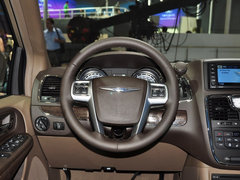 2013款 3.6L 自动 豪华版 7座