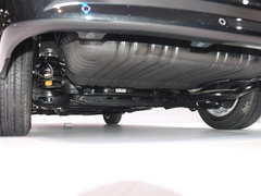 2013款 3.6L 自动 豪华版 7座