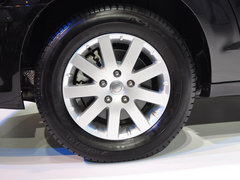 2013款 3.6L 自动 豪华版 7座