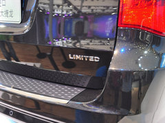 2013款 3.6L 自动 豪华版 7座
