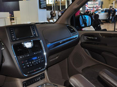 2013款 3.6L 自动 豪华版 7座