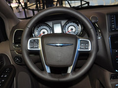 2013款 3.6L 自动 豪华版 7座