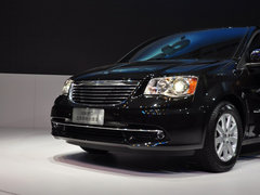 2013款 3.6L 自动 豪华版 7座