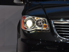 2013款 3.6L 自动 豪华版 7座