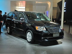 2013款 3.6L 自动 豪华版 7座