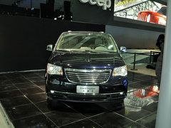 2013款 3.6L 自动 豪华版 7座