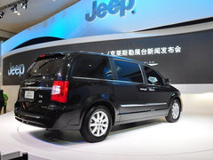 2013款 3.6L 自动 豪华版 7座
