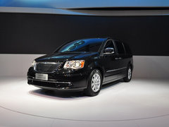 2013款 3.6L 自动 豪华版 7座