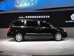 2013款 3.6L 自动 豪华版 7座