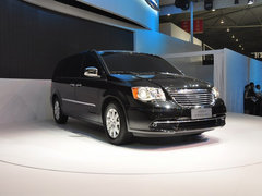 2013款 3.6L 自动 豪华版 7座