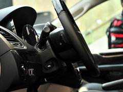 2013款 3.6L 自动 豪华版 7座