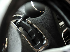 2013款 3.6L 自动 豪华版 7座
