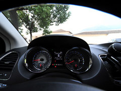 2013款 3.6L 自动 豪华版 7座