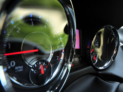2013款 3.6L 自动 豪华版 7座