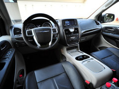 2013款 3.6L 自动 豪华版 7座
