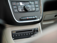 2013款 3.6L 自动 豪华版 7座