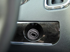 2013款 3.6L 自动 豪华版 7座