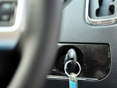 2013款 3.6L 自动 豪华版 7座
