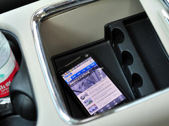 2013款 3.6L 自动 豪华版 7座