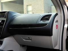 2013款 3.6L 自动 豪华版 7座