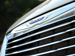 2013款 3.6L 自动 豪华版 7座