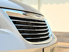 2013款 3.6L 自动 豪华版 7座