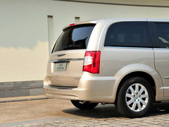 2013款 3.6L 自动 豪华版 7座