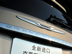 2013款 3.6L 自动 豪华版 7座