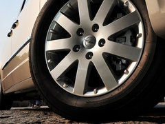 2013款 3.6L 自动 豪华版 7座