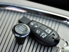 2013款 3.6L 自动 豪华版 7座