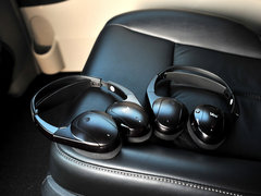 2013款 3.6L 自动 豪华版 7座