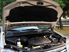 2013款 3.6L 自动 豪华版 7座