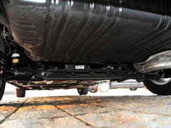大捷龙（进口） 2013款 3.6L 自动 豪华版 7座
