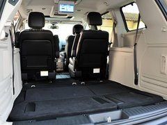 2013款 3.6L 自动 豪华版 7座