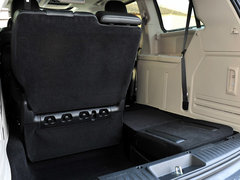 2013款 3.6L 自动 豪华版 7座