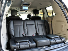 2013款 3.6L 自动 豪华版 7座