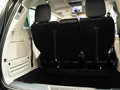 大捷龙（进口） 2013款 3.6L 自动 豪华版 7座