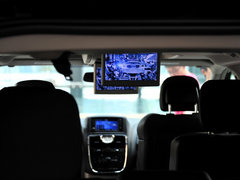 大捷龙（进口） 2013款 3.6L 自动 豪华版 7座