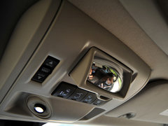 大捷龙（进口） 2013款 3.6L 自动 豪华版 7座